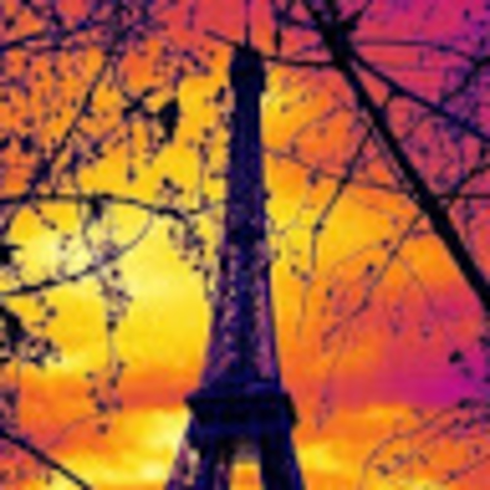 Meet your Posher, Kristen